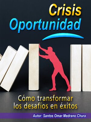 cover image of Crisis Oportunidad